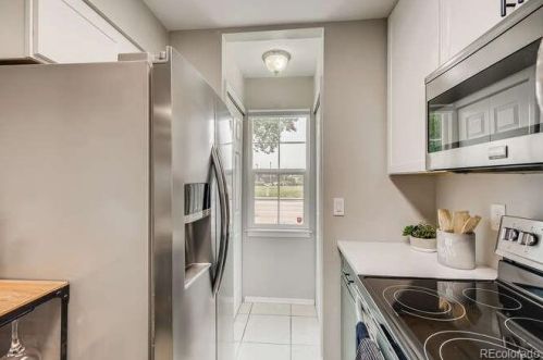 19906 Victorian Way, Parker CO  80138-3801 exterior