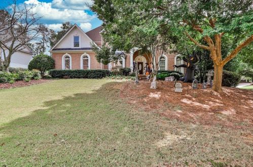 2059 Fairhill Ln, Marietta, GA 30064-2639