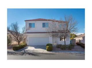 1421 Dragon Rock Dr, Henderson, NV 89052-4043