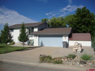 1703 Rolling Rd, Cortez, CO 81321-2307