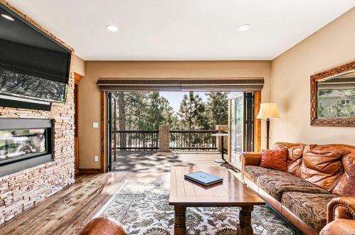 5414 Golden Currant Way, Parker CO 80134-2708 exterior