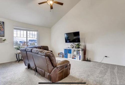 176 Millbrook St, Denver CO  80018-1655 exterior