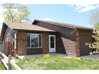 4922 9th Street Dr, Greeley, CO 80634-1925