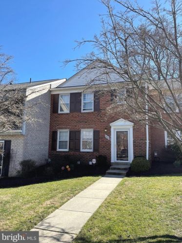 2708 Atlanta Dr, Silver Spring, MD 20906-3738