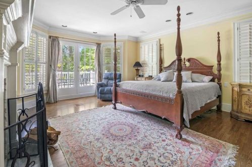 150 Beverly Rd, Atlanta GA  30309-2656 exterior