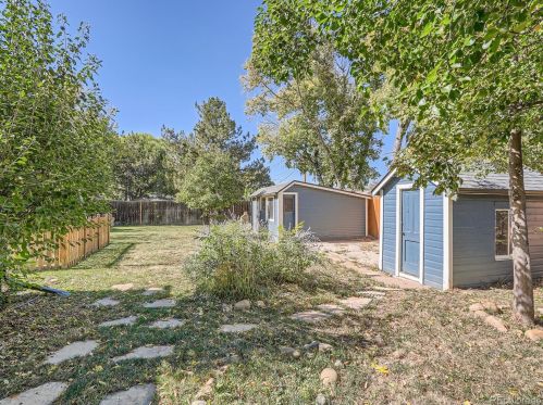 3875 Harlan St, Denver CO  80033-5111 exterior