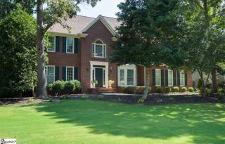 117 Glenbriar Ct, Simpsonville, SC 29681-5108