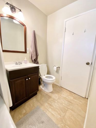 44732 Stanridge Ave, Lancaster CA 93535-2523 exterior