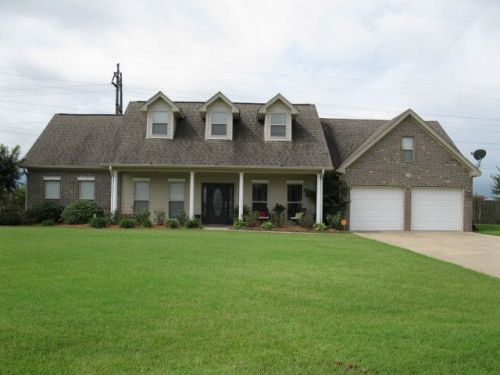 1506 Frederick St, Farelly Lake, AR 72160-6992