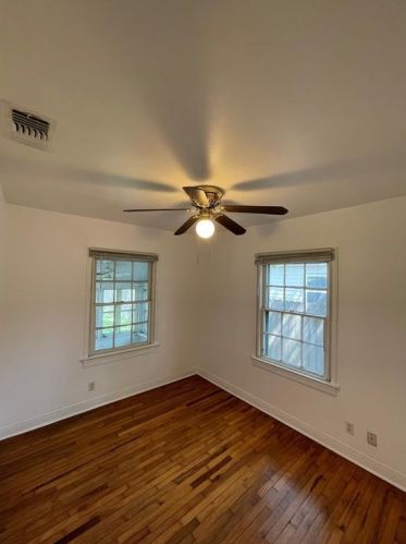 1028 43 St, Austin TX  78751-4415 exterior