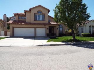 1806 Dawnridge Ct, Palmdale, CA 93551-4378