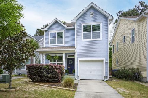 1180 Landau Ln, Mount Pleasant, SC 29466-7300