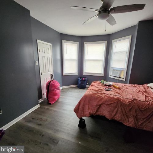 1637 61 St, Philadelphia PA 19151-3929 exterior