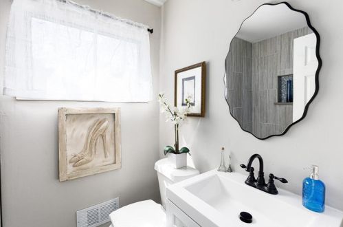 1903 Mcjenkin Dr, Atlanta GA  30345-3005 exterior