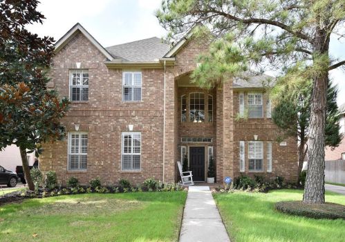 15519 Downford Dr, Tomball, TX 77377-8680