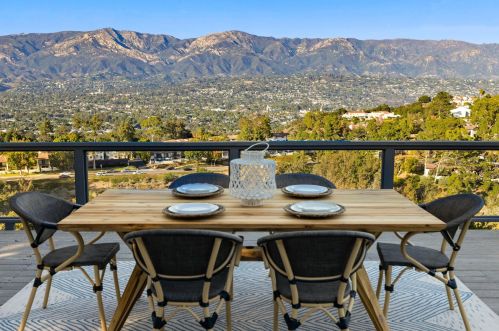 1638 La Coronilla Dr, Santa Barbara, CA 93109-1718