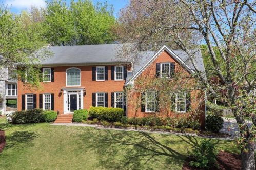 1383 Sheffield Pkwy, Marietta, GA 30062-2742