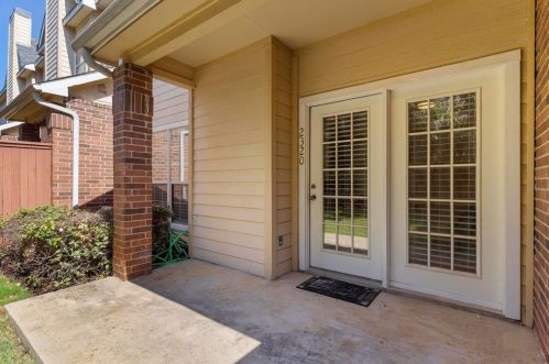 2320 Southlake Ct, Irving TX 75038-5653 exterior