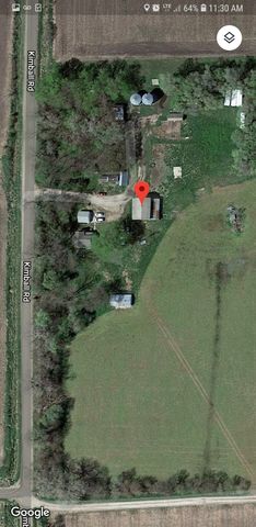 960 Kimball Rd, Cushing, NE 68873-6837