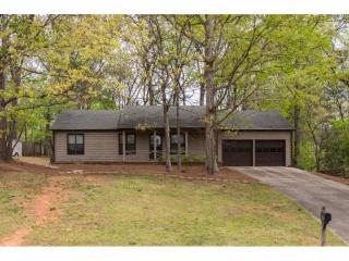 228 Park Ave, Holly Springs, GA 30188-4274
