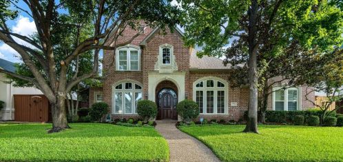 5933 King William Dr, Plano, TX 75093-4350