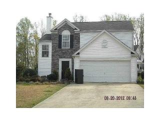 234 Carrington Way, Holly Springs, GA 30115-4716