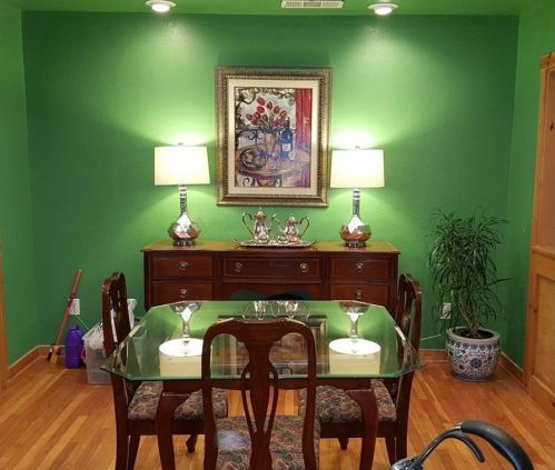 3939 El Campo Ave, Fort Worth TX  76107-4406 exterior