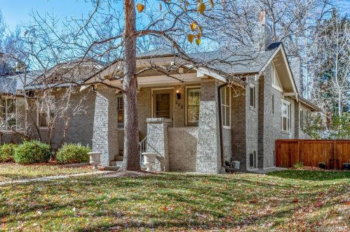 629 Race St, Denver, CO 80206-3729