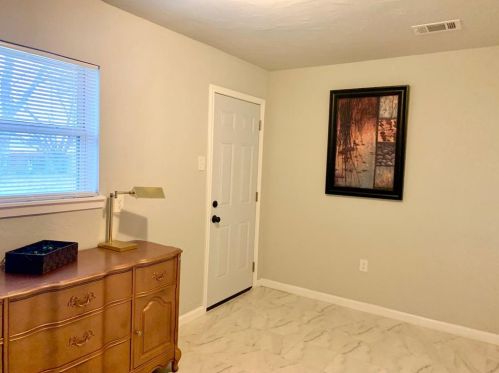 4304 Ken Michael Ct, Fort Worth TX  76180-8260 exterior