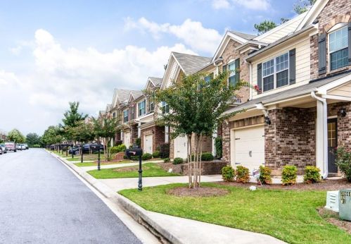 3170 Haynes Park Dr, Lithonia, GA 30038-7150