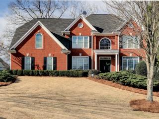 560 Straton Chase, Marietta, GA 30067-9111