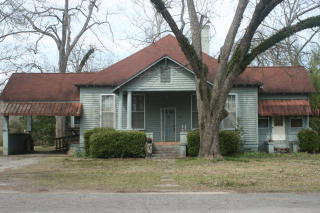 110 Us Highway 280, Leslie, GA 31764-2148