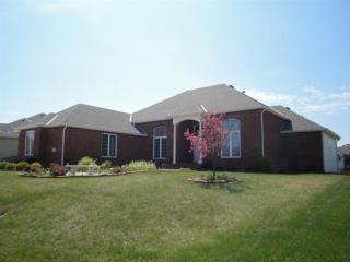 13502 Mustang Cir, Wichita, KS 67230-7589