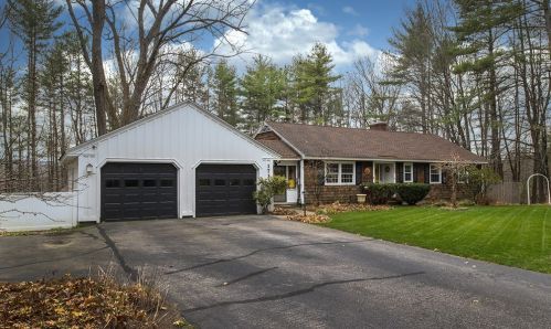 173 Mountain Rd, Concord, NH 03301-6906