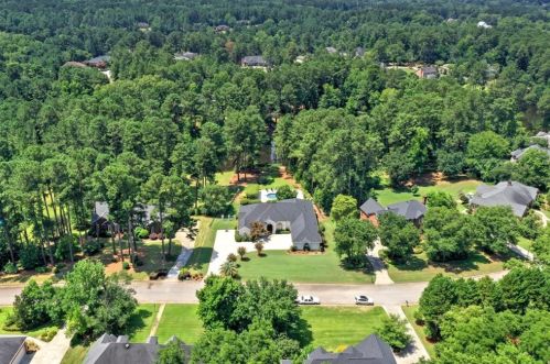 1422 Ashwood Dr, Evans GA  30809-5006 exterior