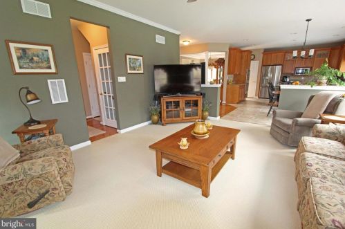 1934 Medallion Ct, Forest Hill MD 21050-2761 exterior