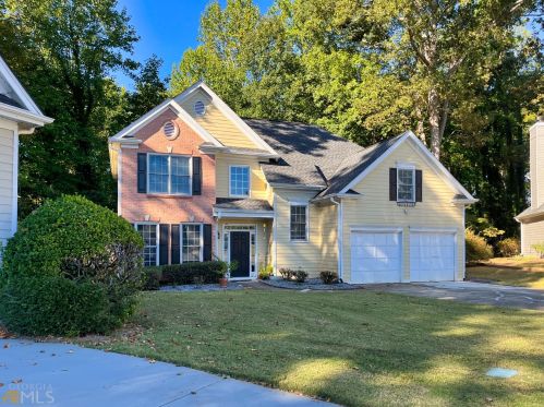 2533 Camata Way, Marietta, GA 30066-4735