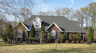 603 Adler Ln, Goldsboro, NC 27530-5542