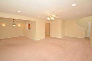 10607 Dark Star Dr, Indianapolis IN  46234-7625 exterior