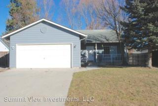 215 Ryan Dr, Hayden ID  83835-8237 exterior
