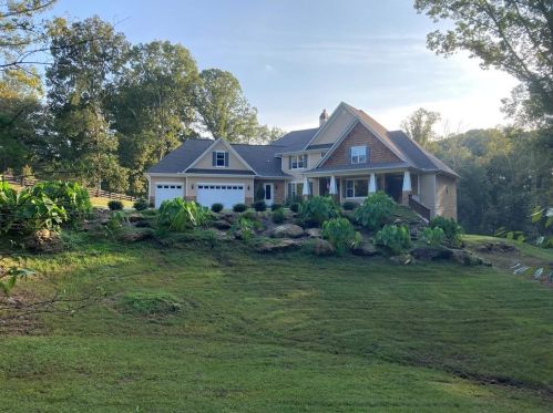 862 Summit Overlook Dr, Dawsonville, GA 30534-7766