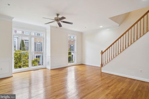 2321 Georgia Vlg Way, Silver Spring MD 20902-4203 exterior