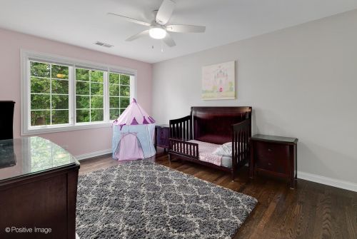 330 55th St, Willowbrook IL  60514-3015 exterior