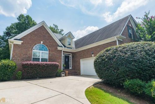 1222 Alcovy Bluff Dr, Monroe, GA 30656-8635