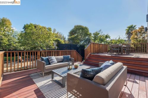 1115 Oxford St, Berkeley CA  94707-2623 exterior