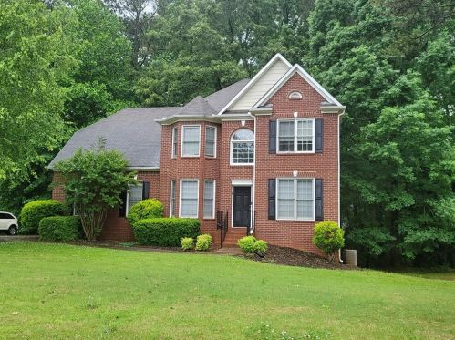 1902 Sheldon Ln, Conyers GA  30094-2000 exterior