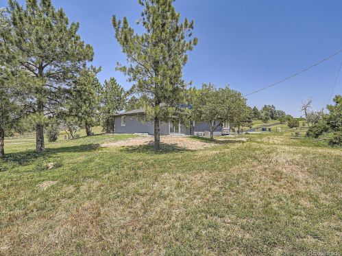 20368 Briarwood Ave, Denver CO  80016-1702 exterior
