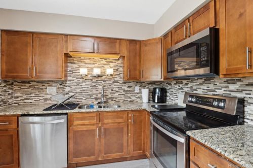 12961 Idaho Dr, Denver CO  80012-4334 exterior