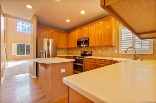 12108 Rockdale St, Parker, CO 80138-8749