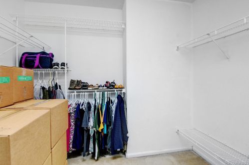 9841 Chambers Dr, Denver CO  80022-9314 exterior